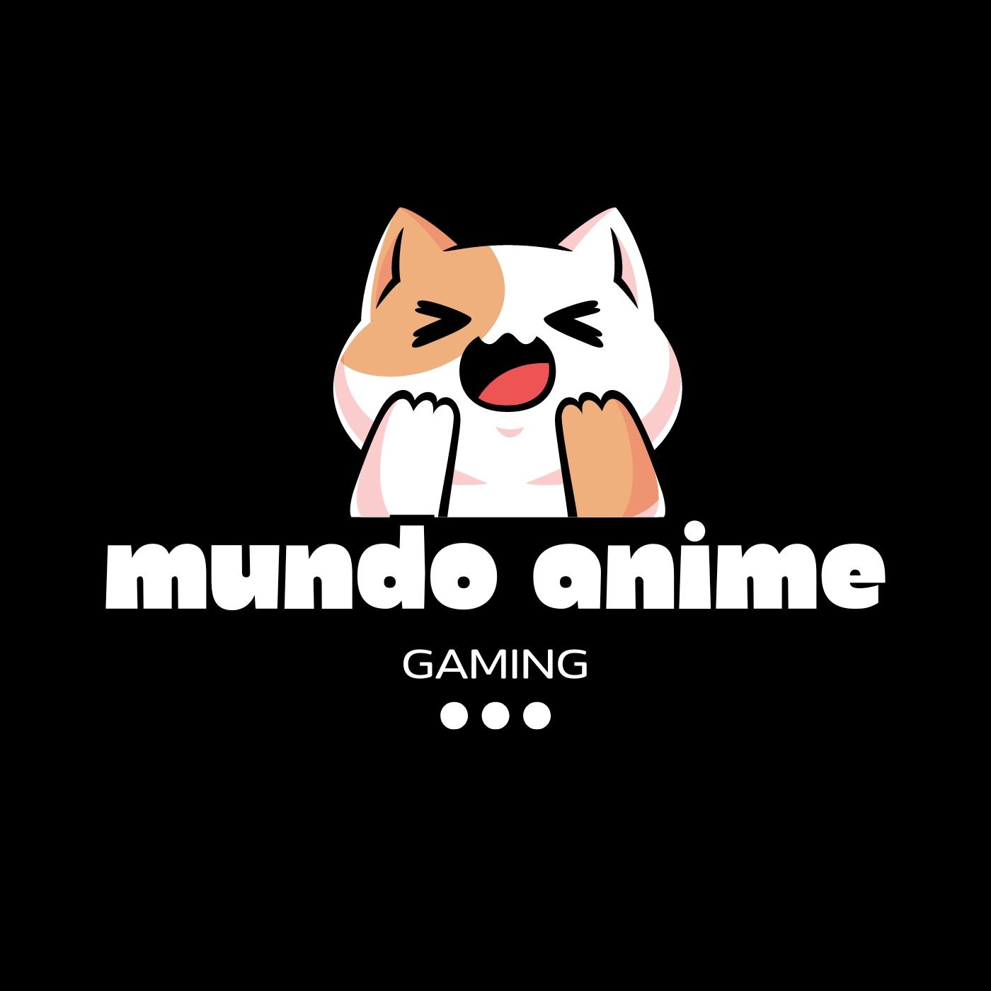 Mundo anime podcast artwork