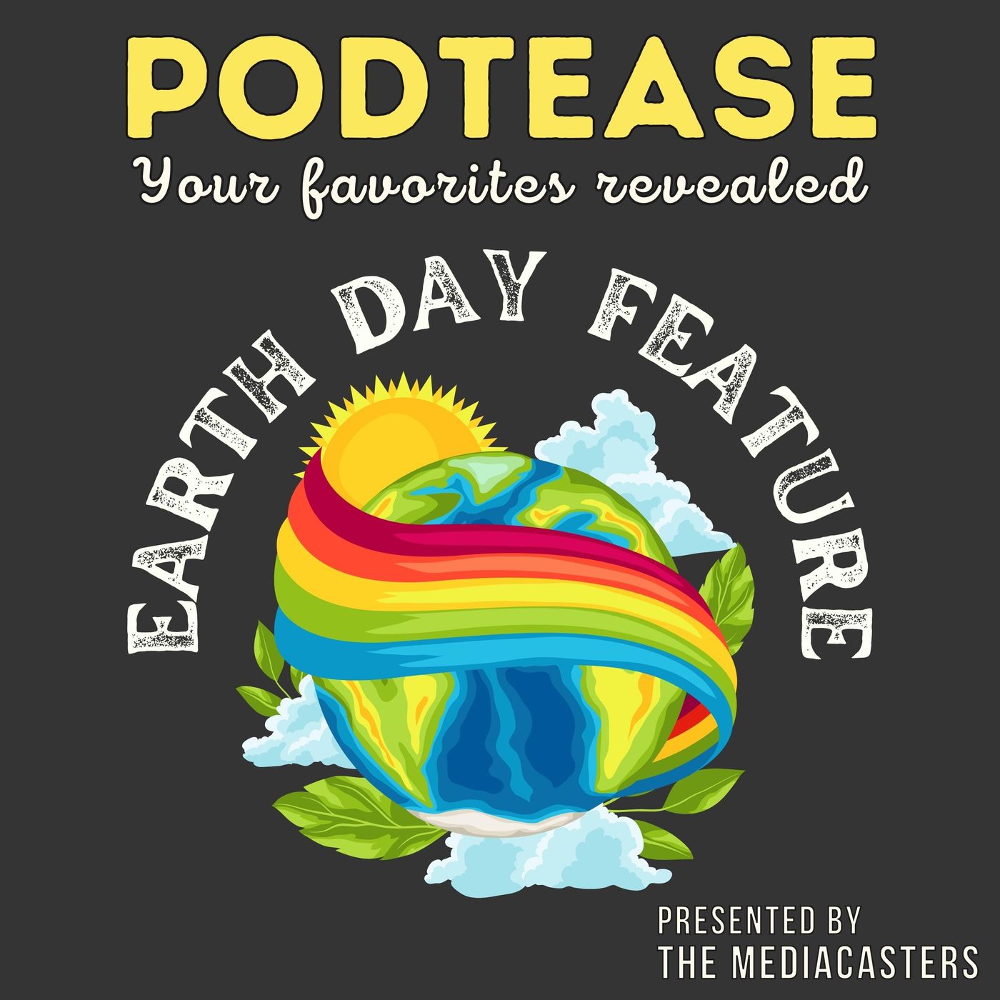 Earth Day Feature (Part 1): Discover 2 Great Podcasts That Put Green Solutions FIRST episode artwork