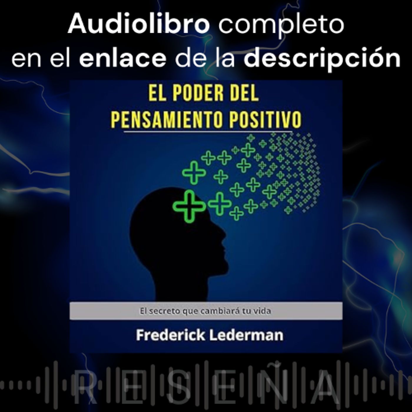 Audiolibros by @audiolibro