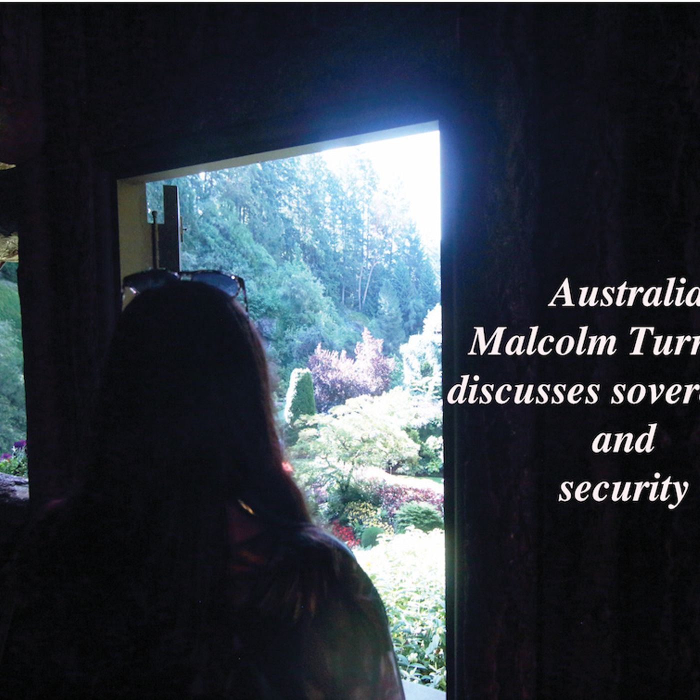 NPC Australia - Malcolm Turnbull discusses sovereignty and security at National Press Club