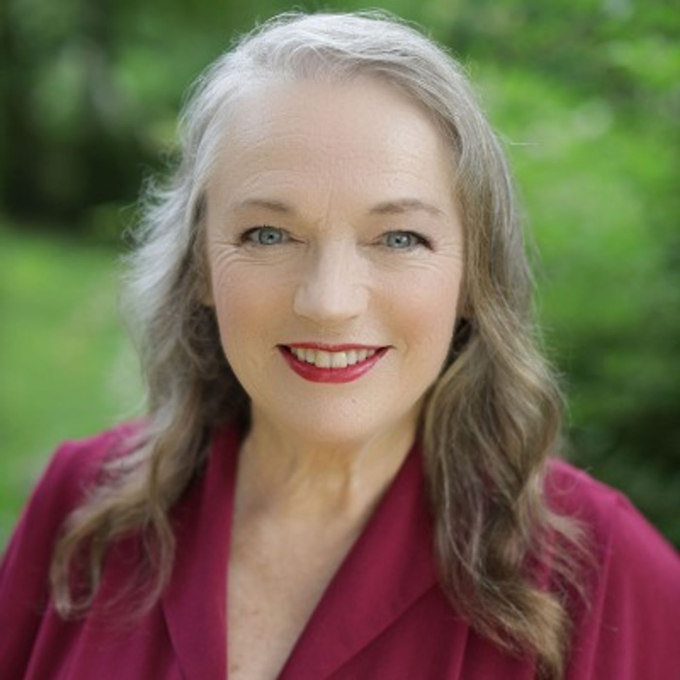 Andrea Sadler – Transformational Coach – Mark Stephen Pooler