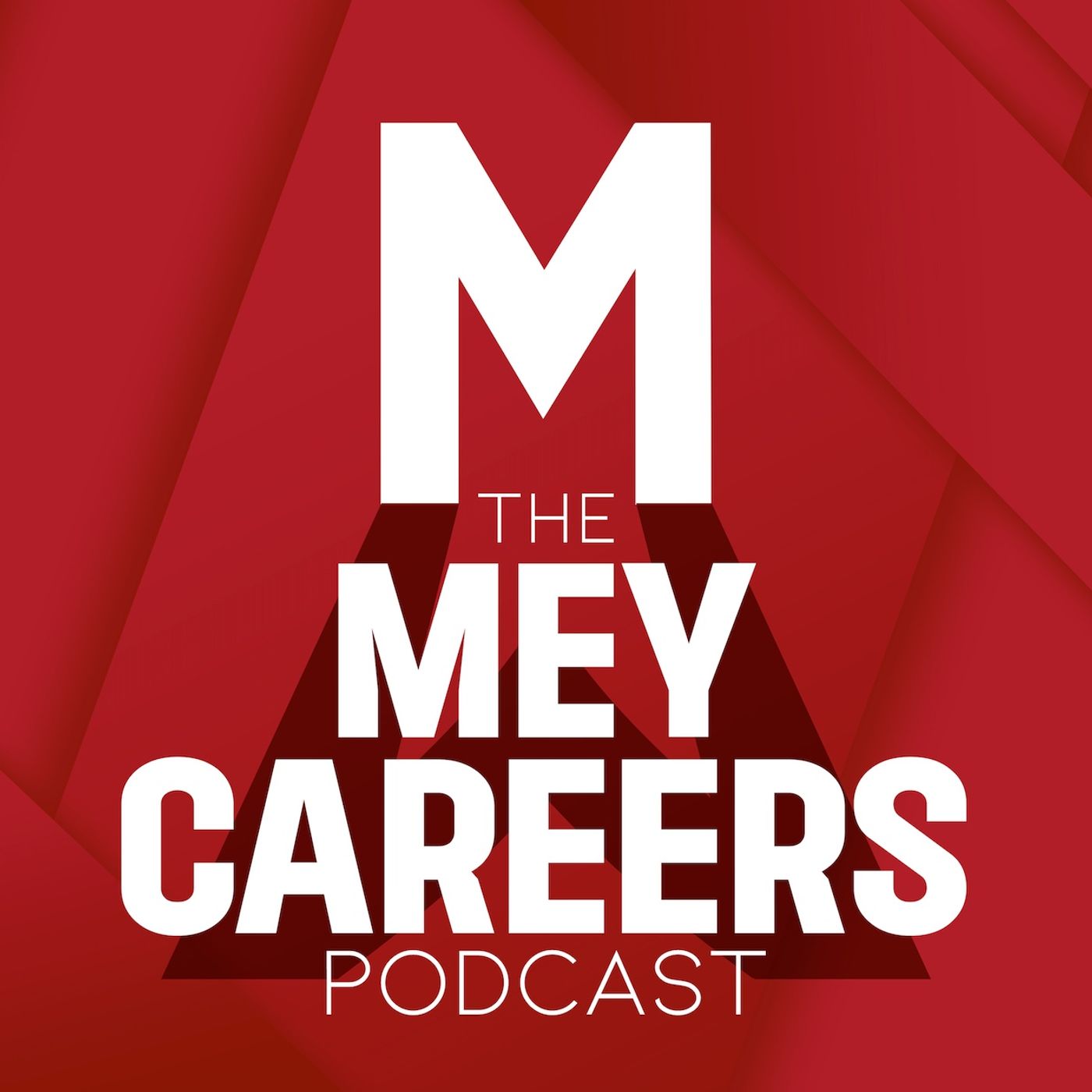 MeyCareers podcast artwork