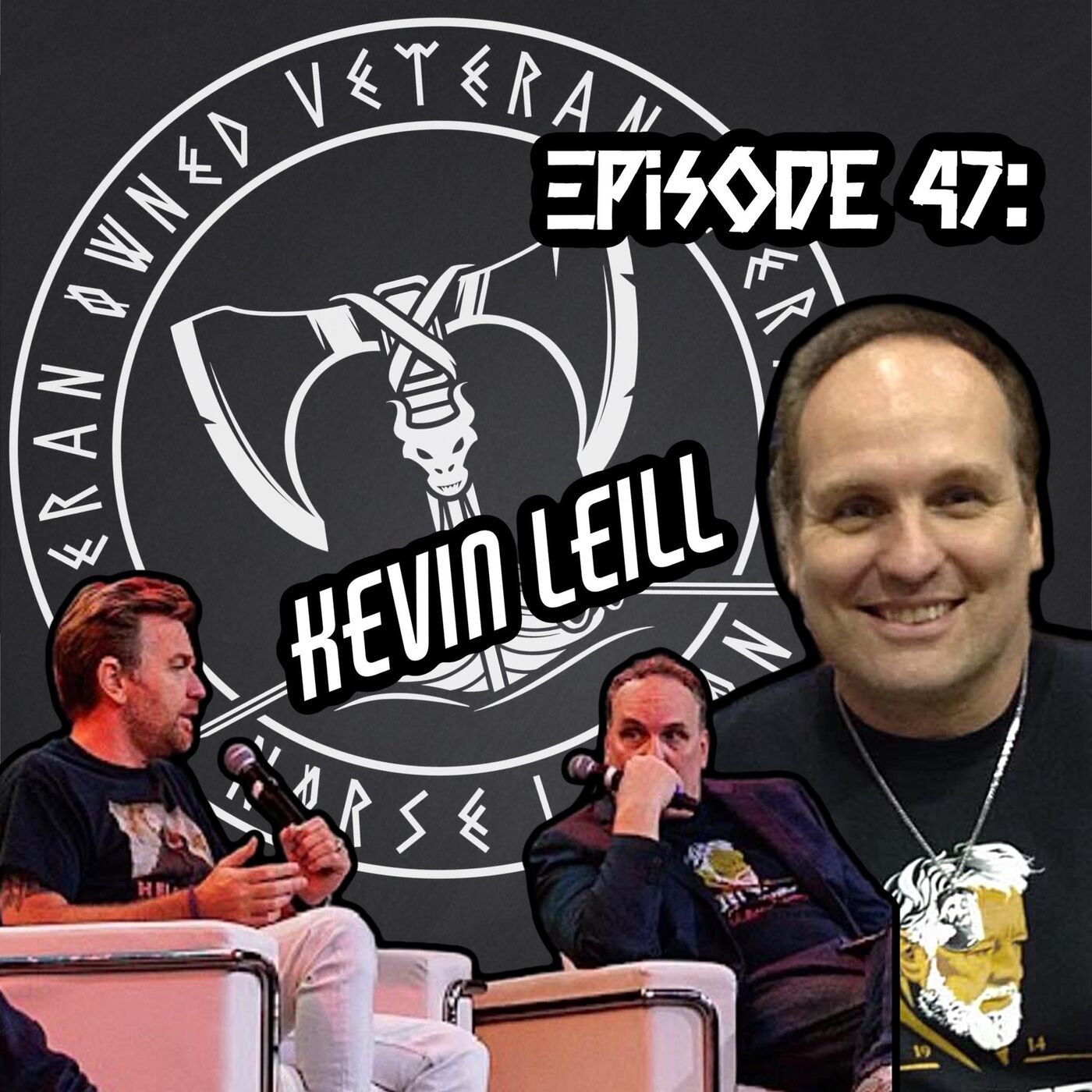 Dan and Ian Have Questions Podcast