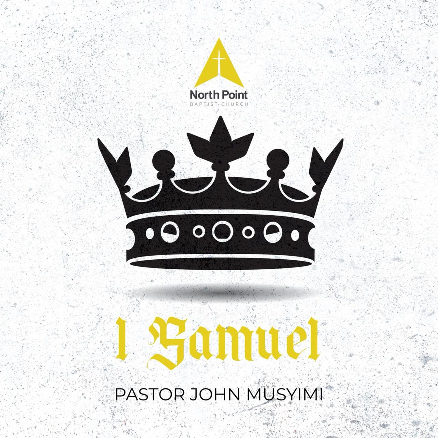 Hide and Seek || 1 Samuel 10.17-27 || Pastor John Musyimi