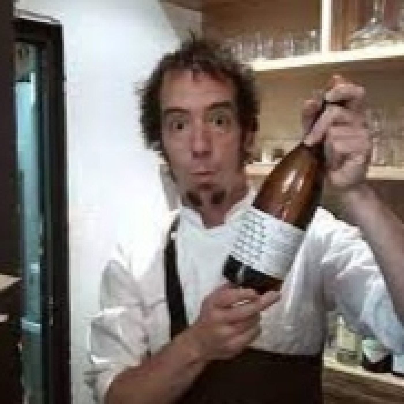 Vino al Natural