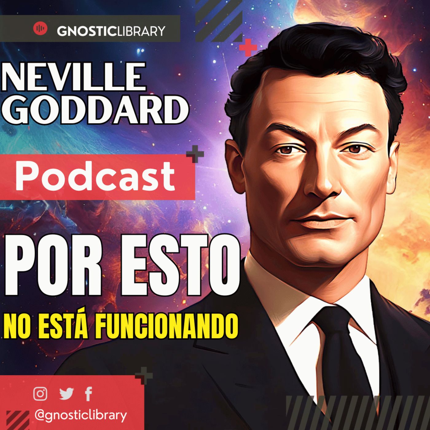La Fe no es Creer — Es algo MUCHO más Poderoso de lo que Piensas 🚀 episode artwork