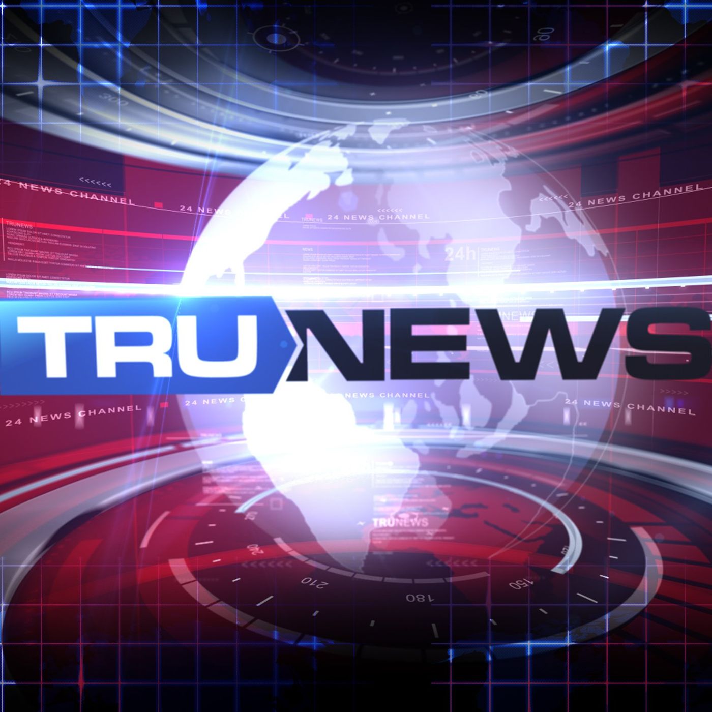 TRUNEWS 07/05/16 Rick Wiles | The Global Elite Strike Back episode artwork