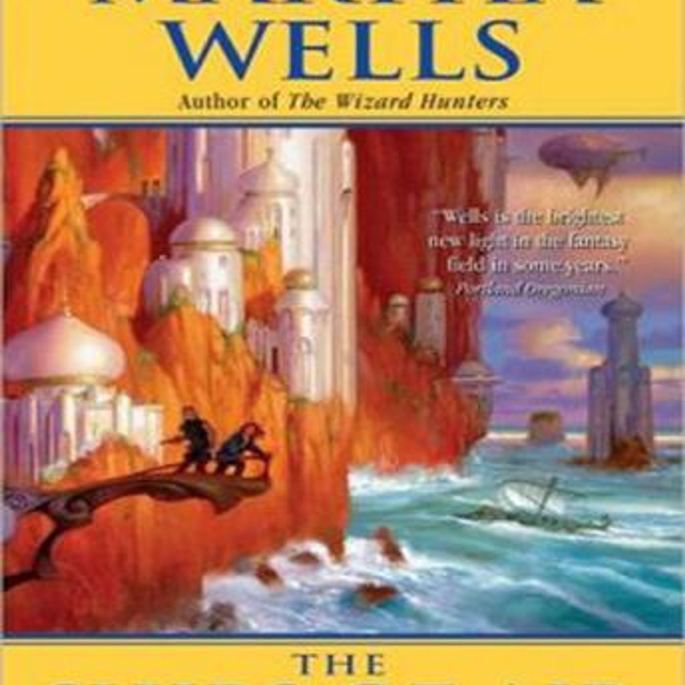 Listen to the Best Full Audiobooks in Science Fiction & Fantasy, Science Fiction