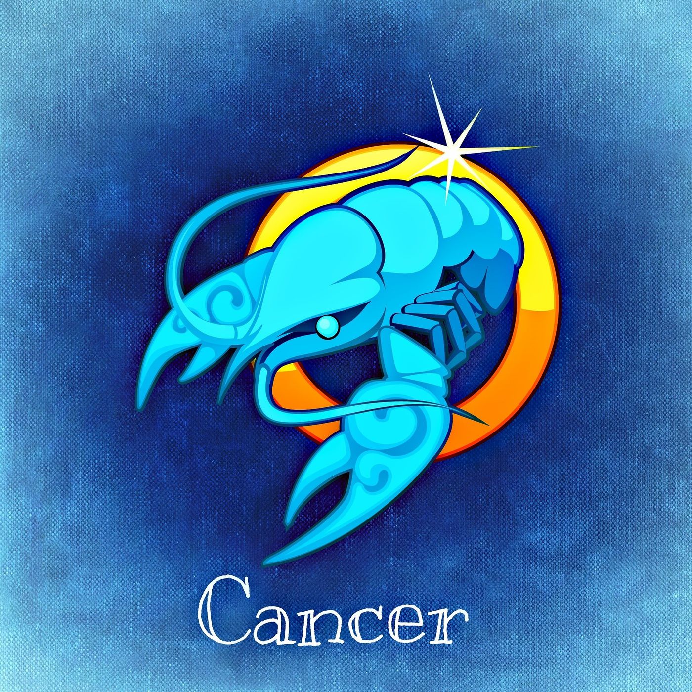 You Are Cancer
