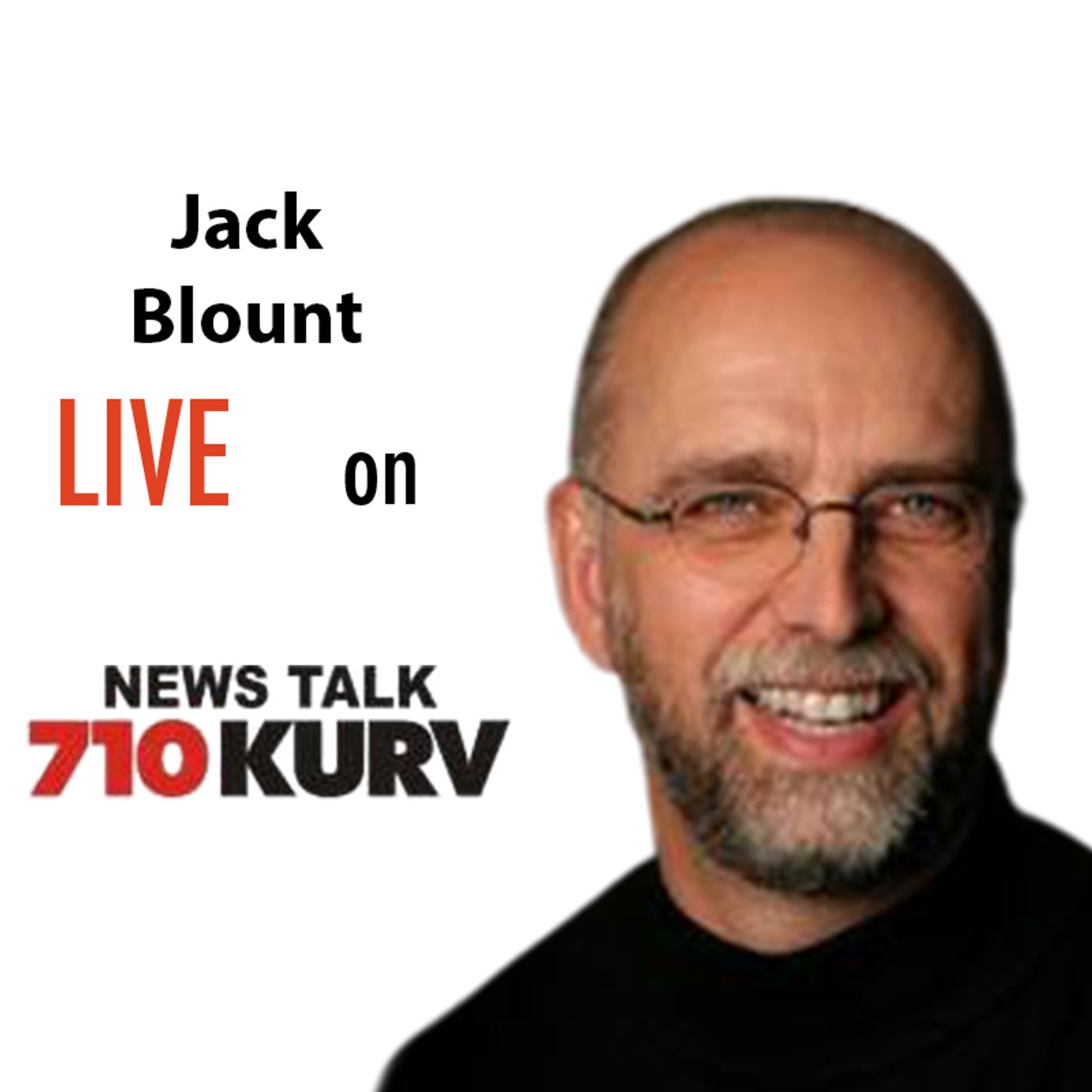 Jack Blount