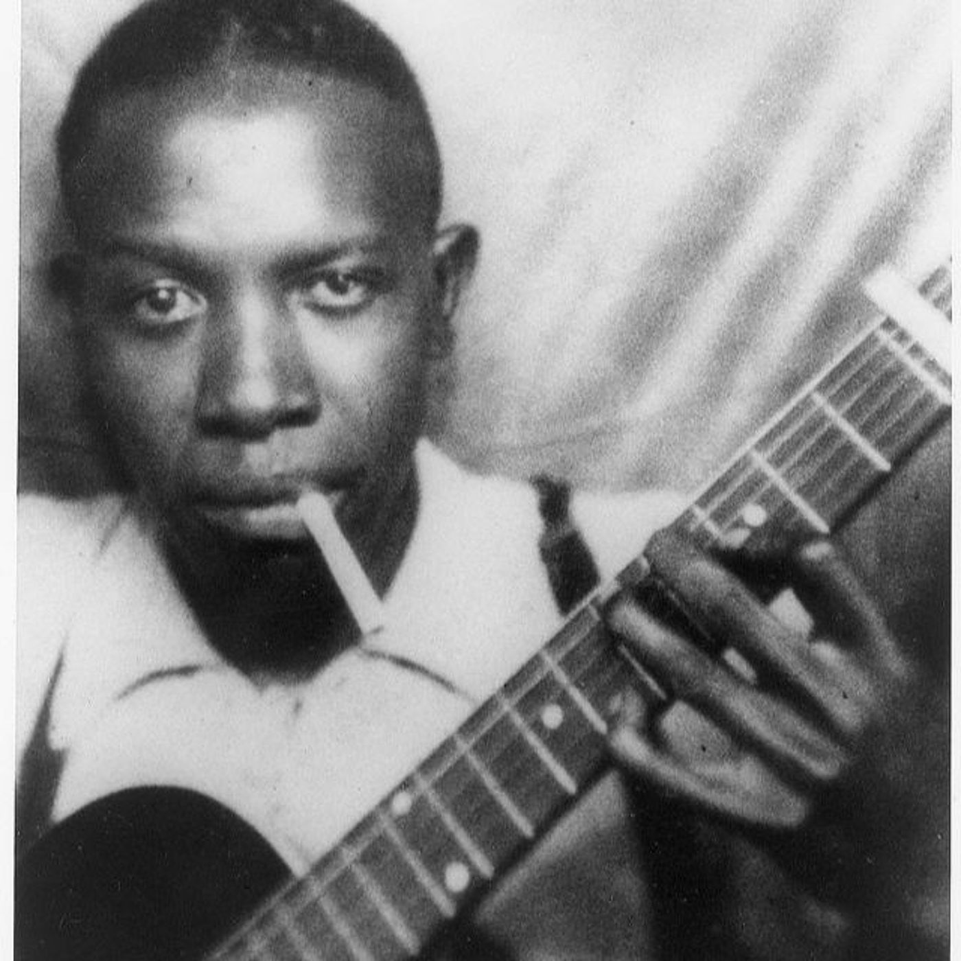 History of the Blues Part 2: Delta Blues episode artwork