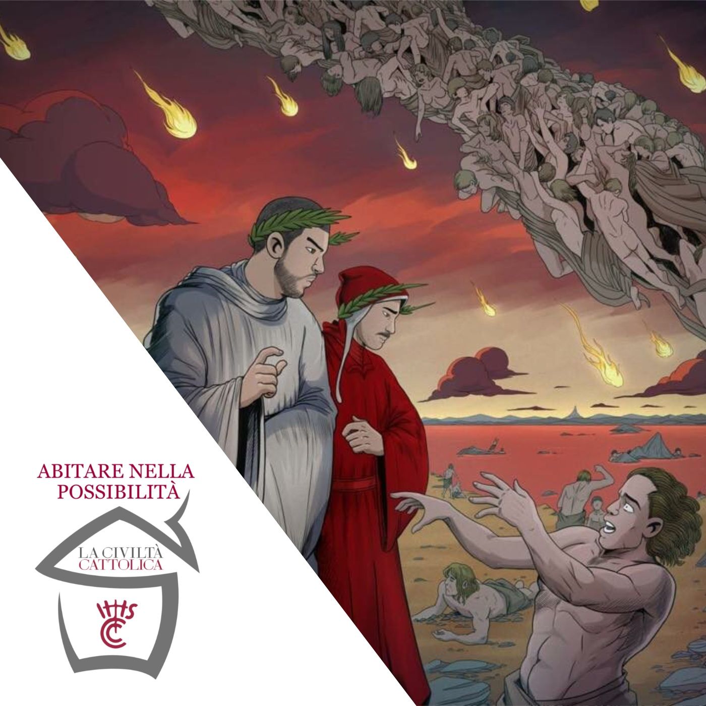Abitare nella possibilità