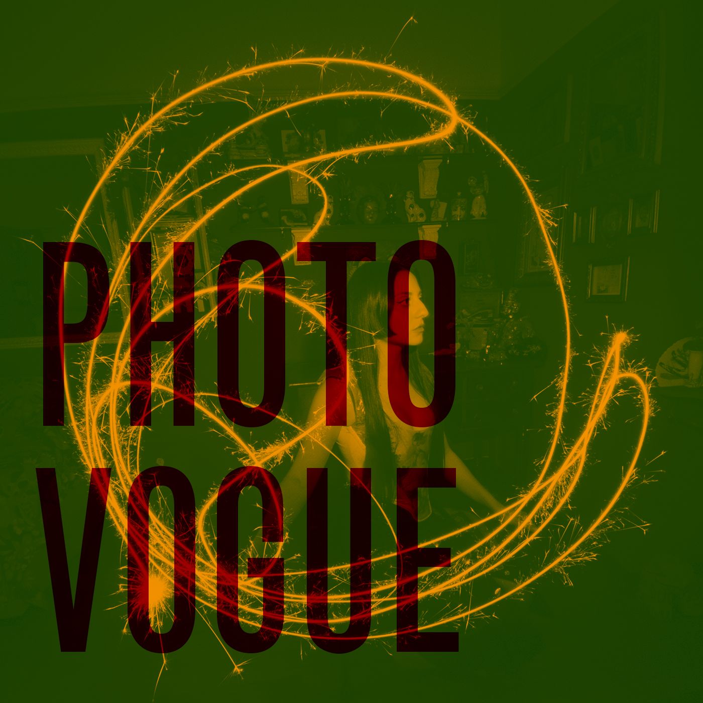 Photo Vogue Festival 2020 for Xiaomi — Photo Vogue cover
