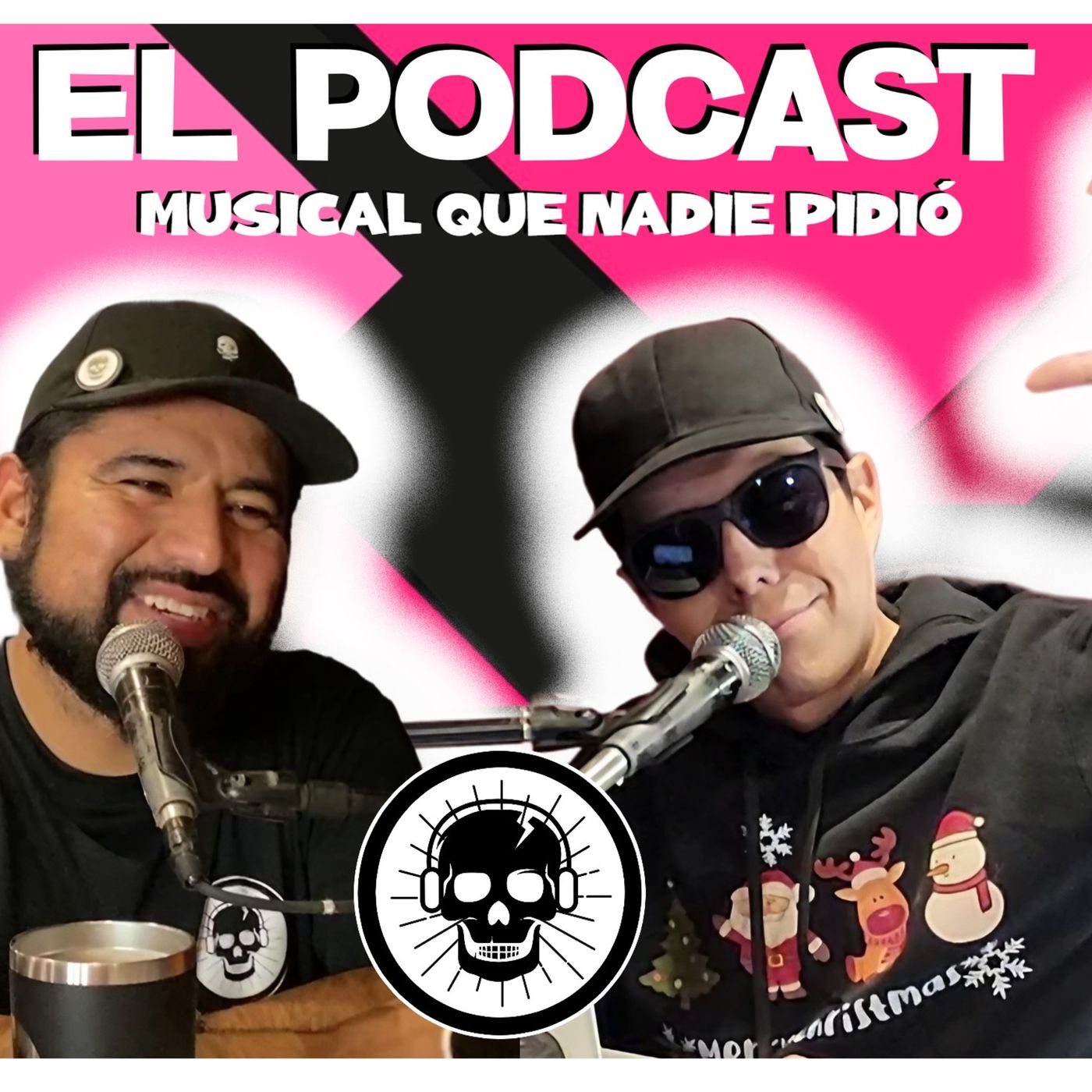 Lo MEJOR y Lo PEOR del 2024 | El Semiresumen | Audífono episode artwork