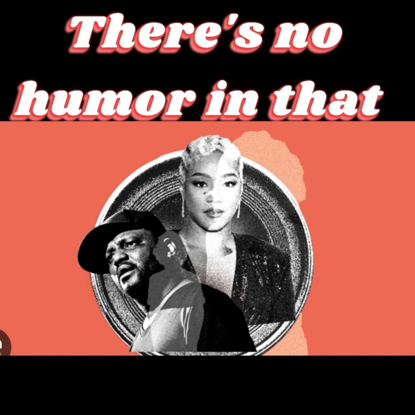 There's no humor in That Esp.80(Tiffany Haddish/Aries Spears)