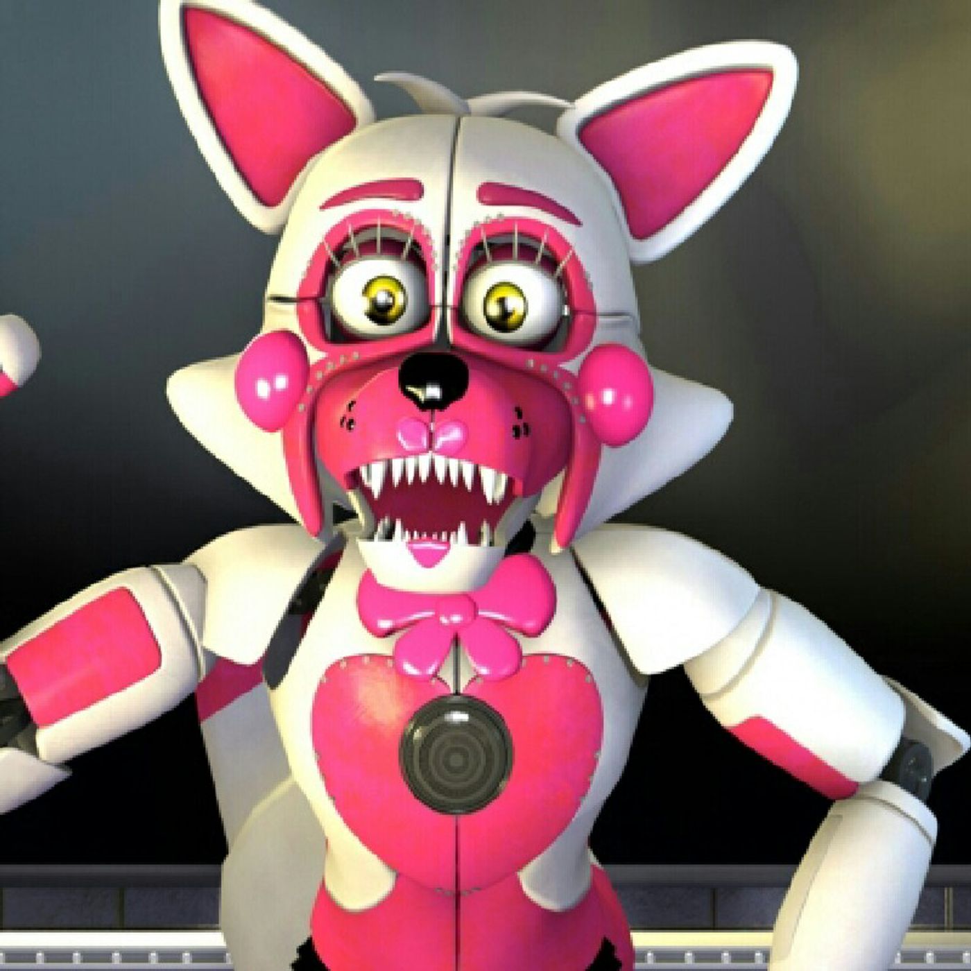 Cast episode artwork