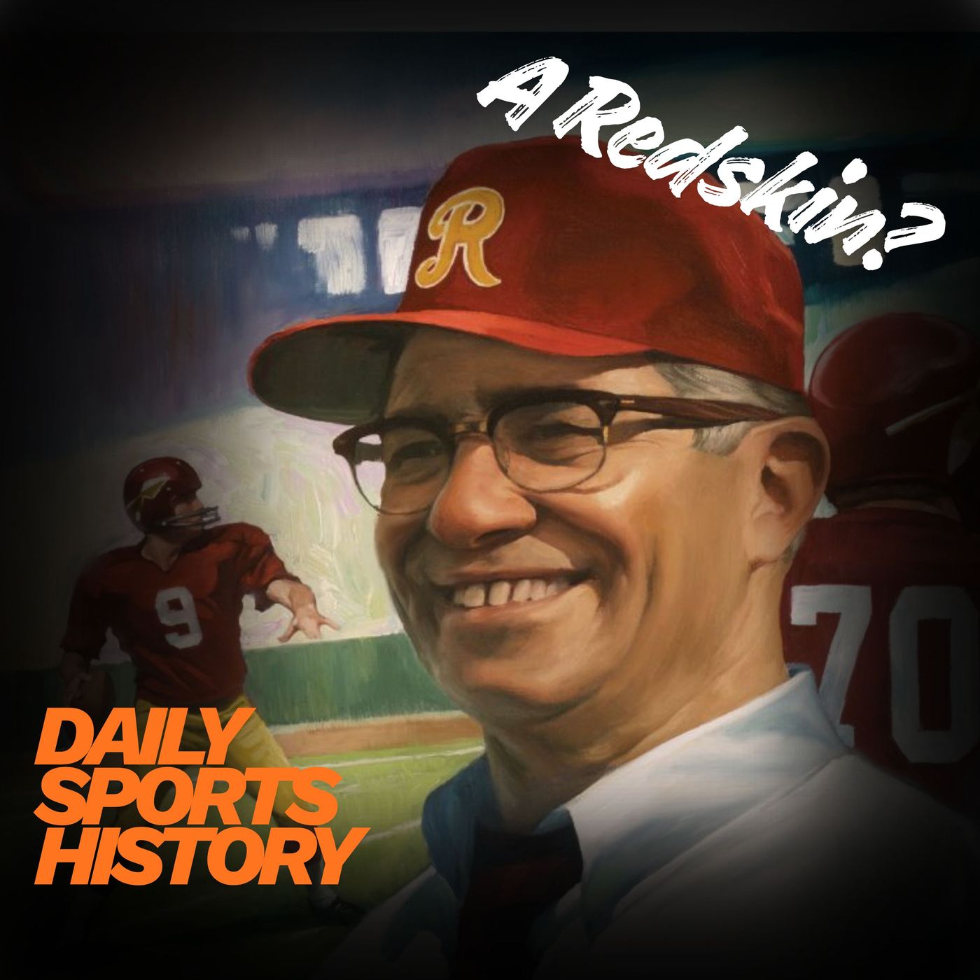 When Vince Lombardi Became a Redskin