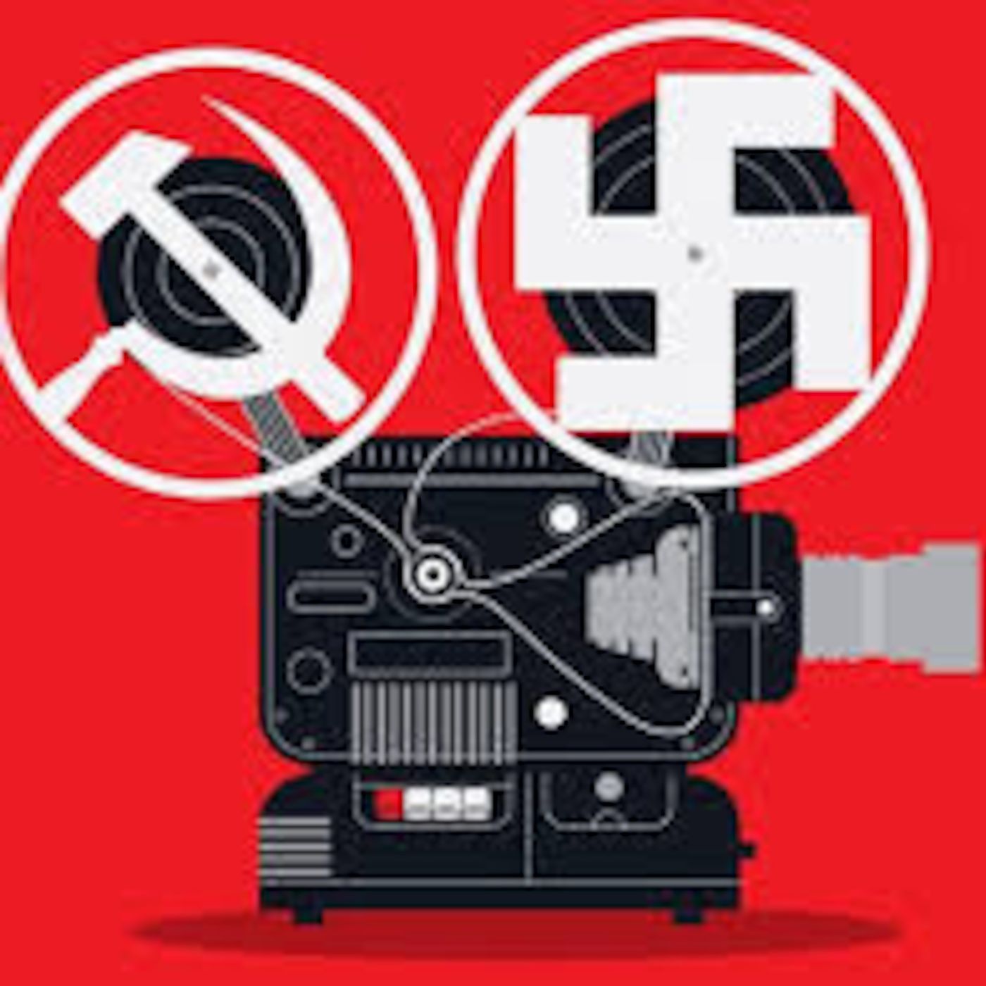 Hollywood Traitors: Blacklisted Screenwriters – Agents of Stalin, Allies of Hitler episode artwork