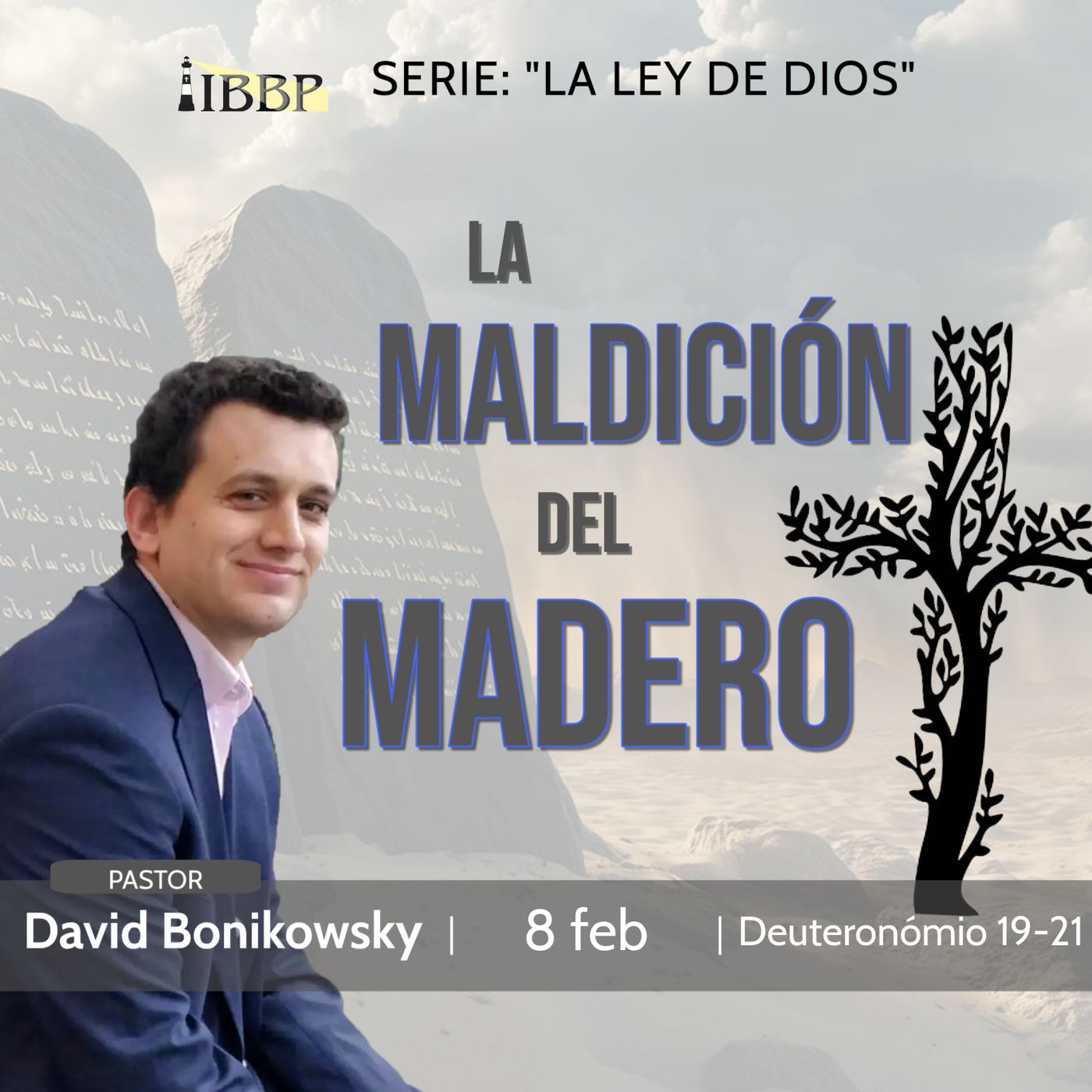 Iglesia Bautista Bíblica del Puerto