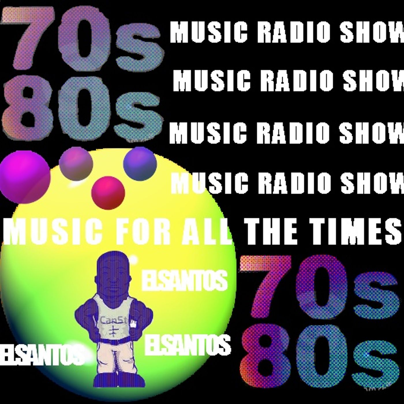Music Radio Show 1
