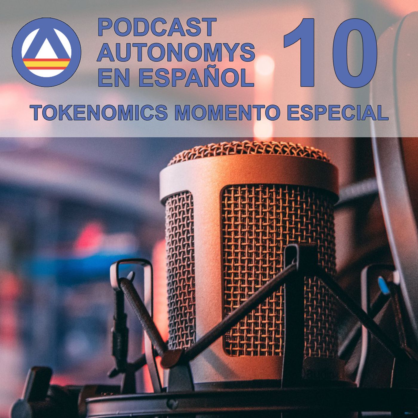 Autonomys en español