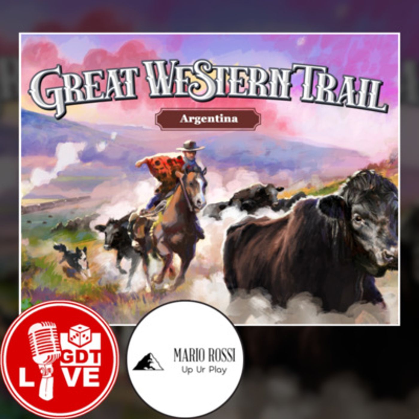 GDT Live - Giochi da Tavolo Live