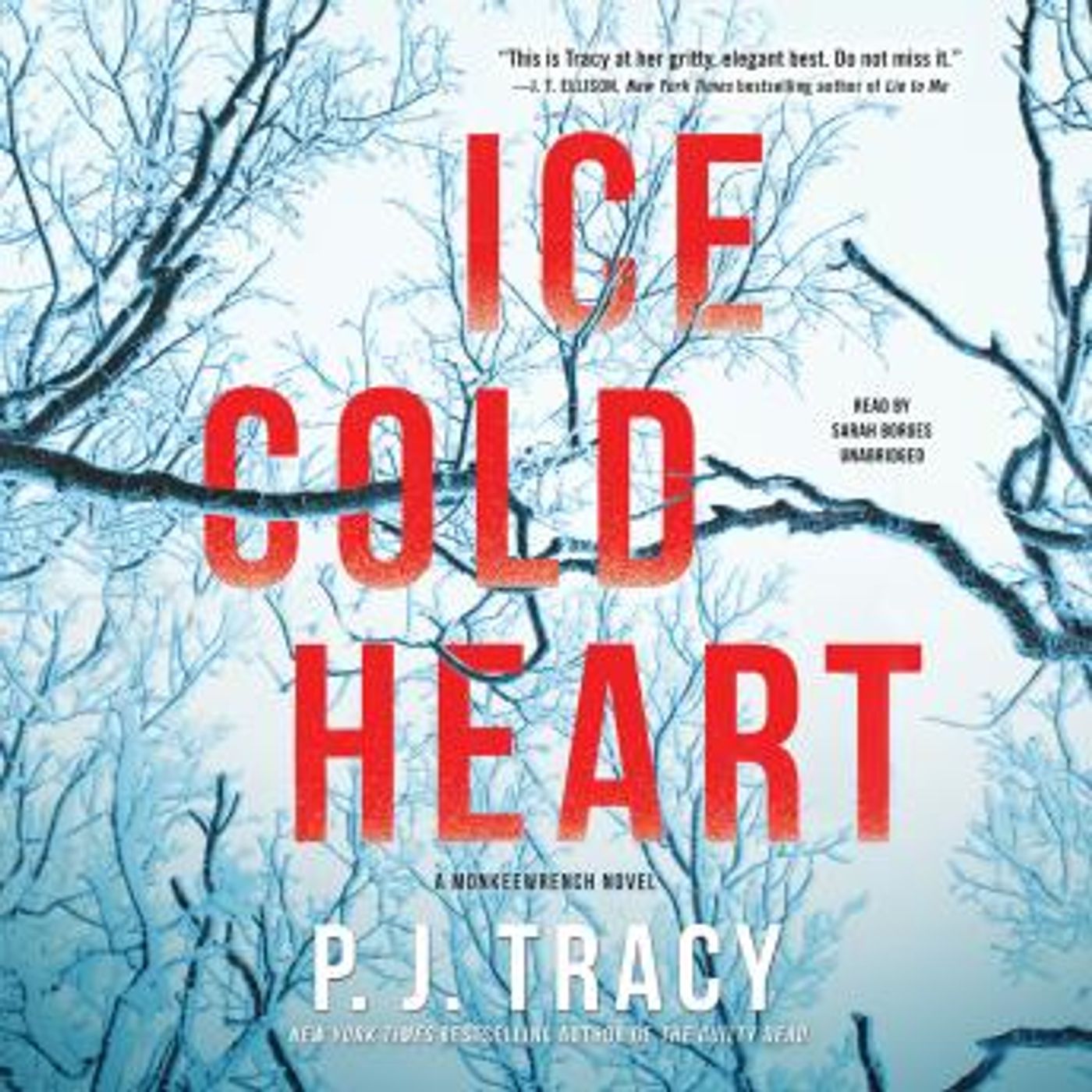 Top Full Audiobooks in Mystery, Thriller & Horror, Police & Detective