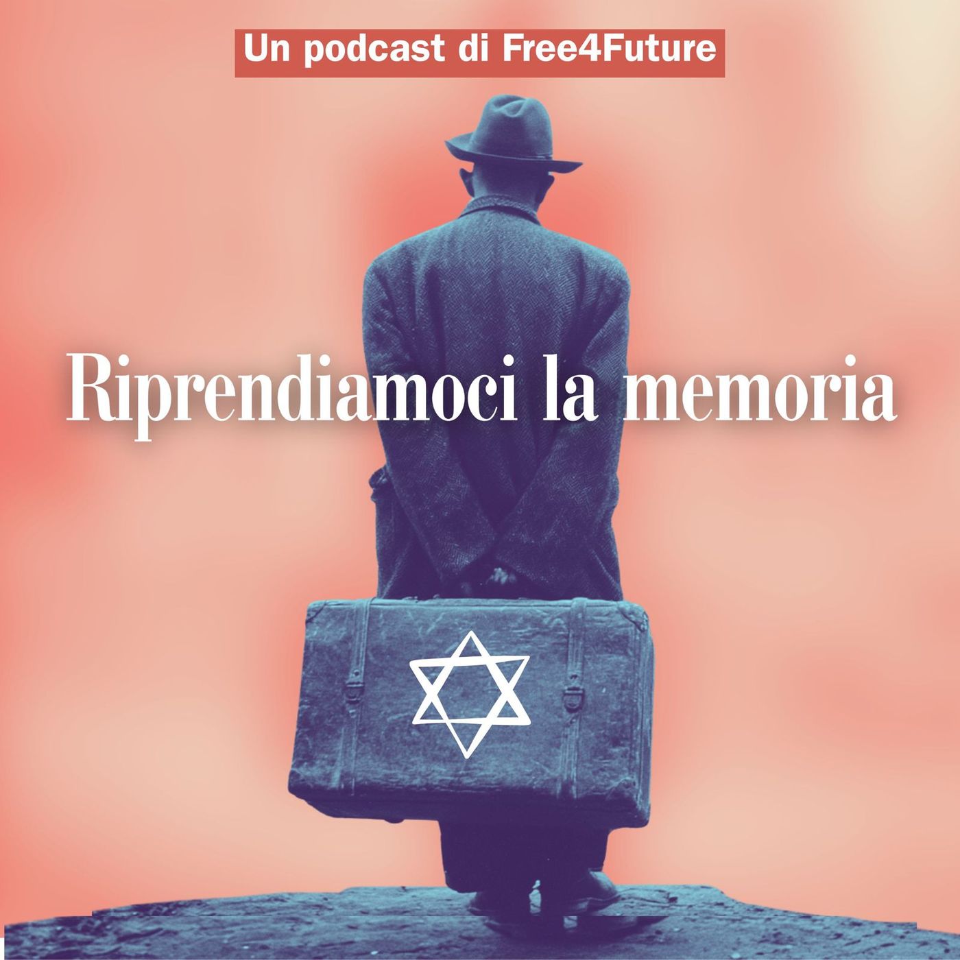 Copertina di Riprendiamoci la Memoria