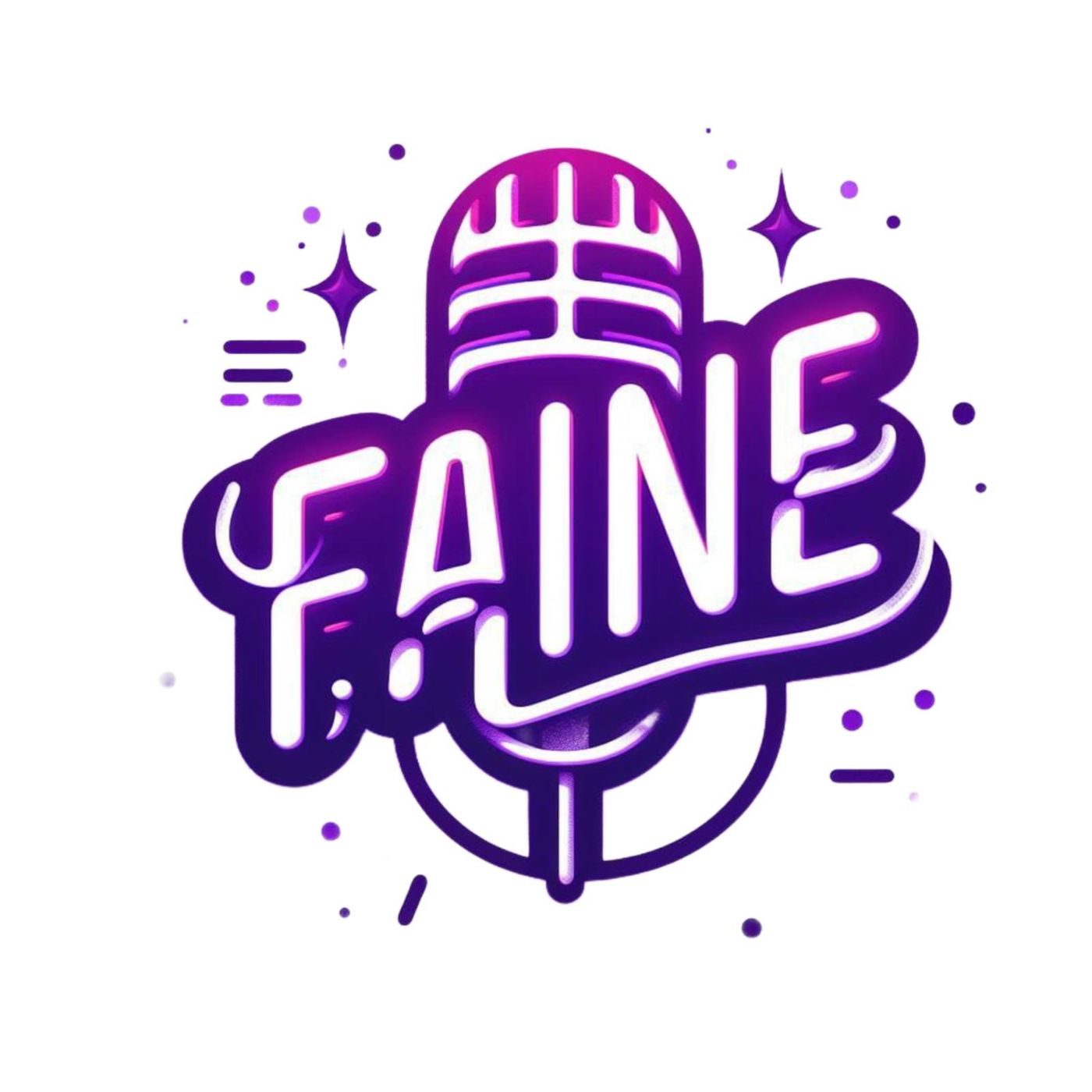 Fainepodcast podcast artwork