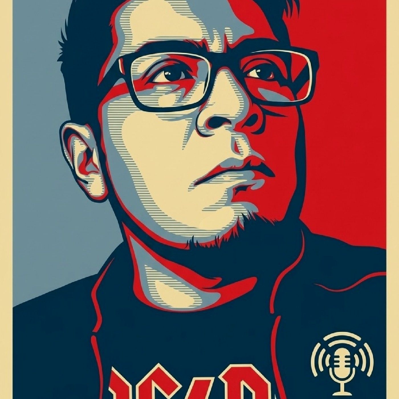 El podcast de Jose Luis Antonio