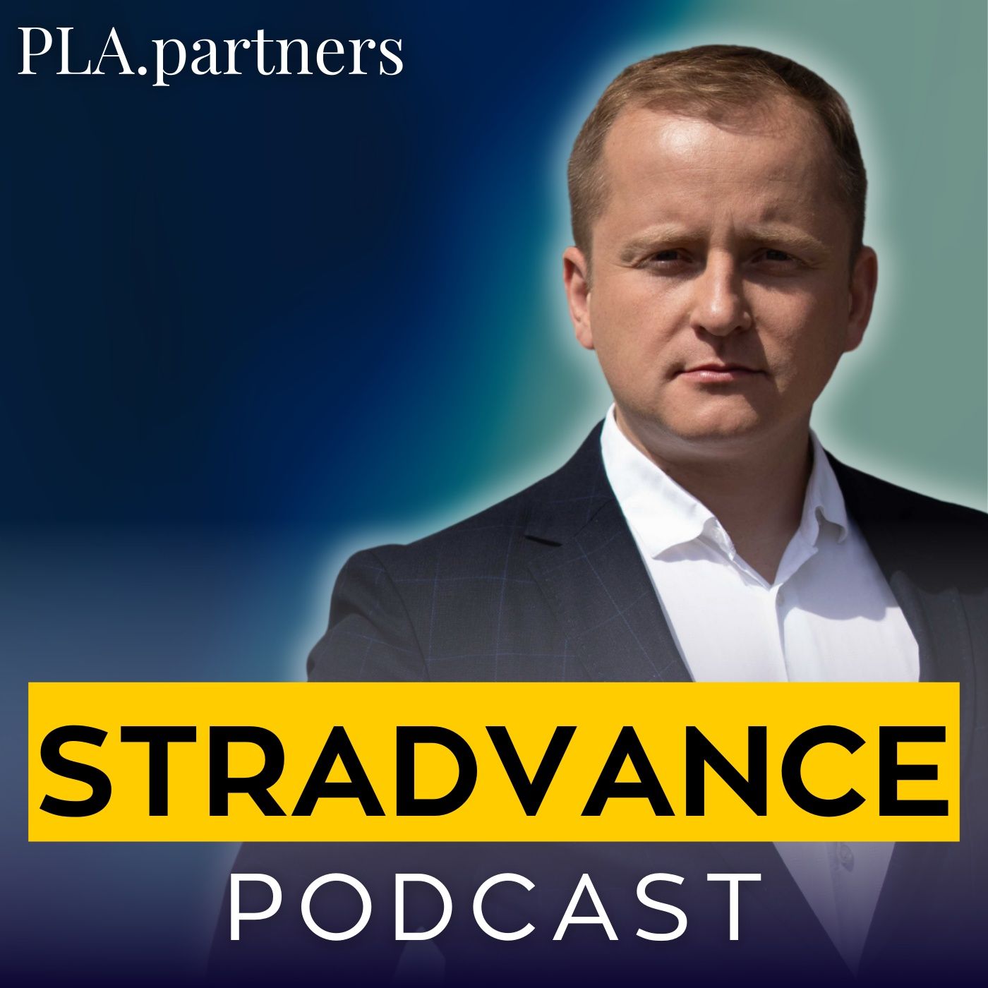 Strategia w biznesie | Stradvance x PLA.partners