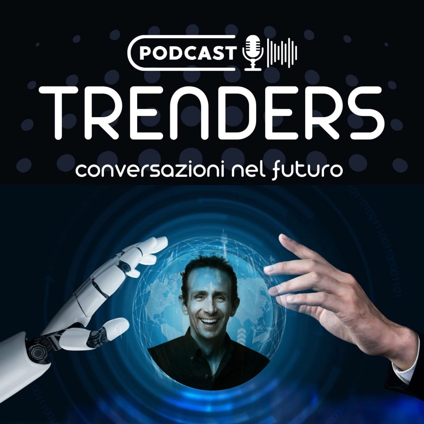 Trenders - Conversazioni nel futuro