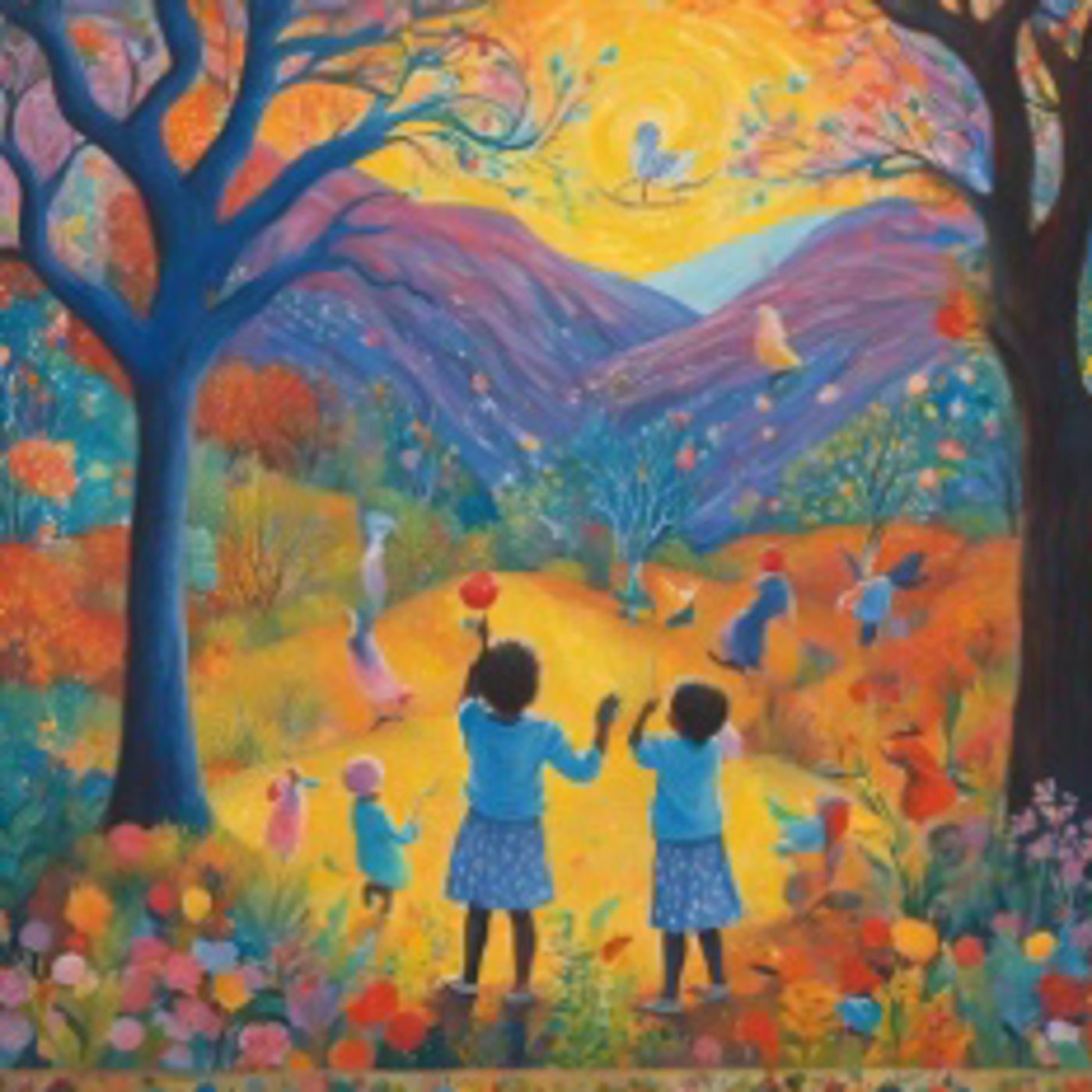 Cuentos infantiles para niños