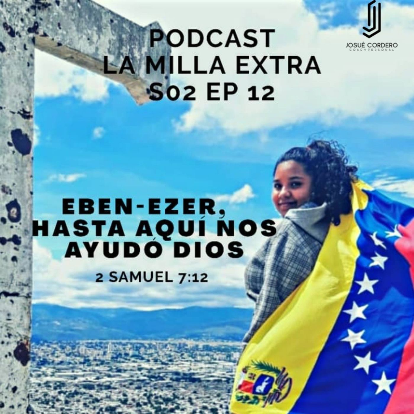 Josue Cordero Reflexiones Para Crecer
