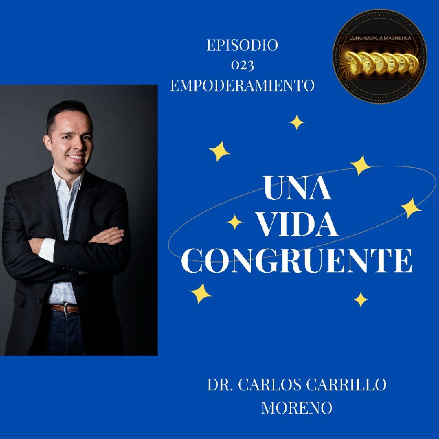 UNA VIDA CONGRUENTE