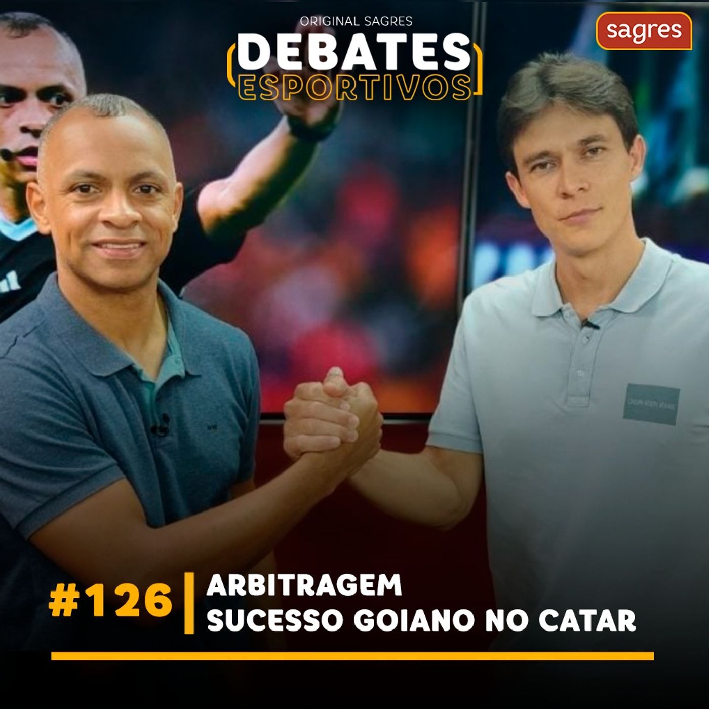 Debates Esportivos