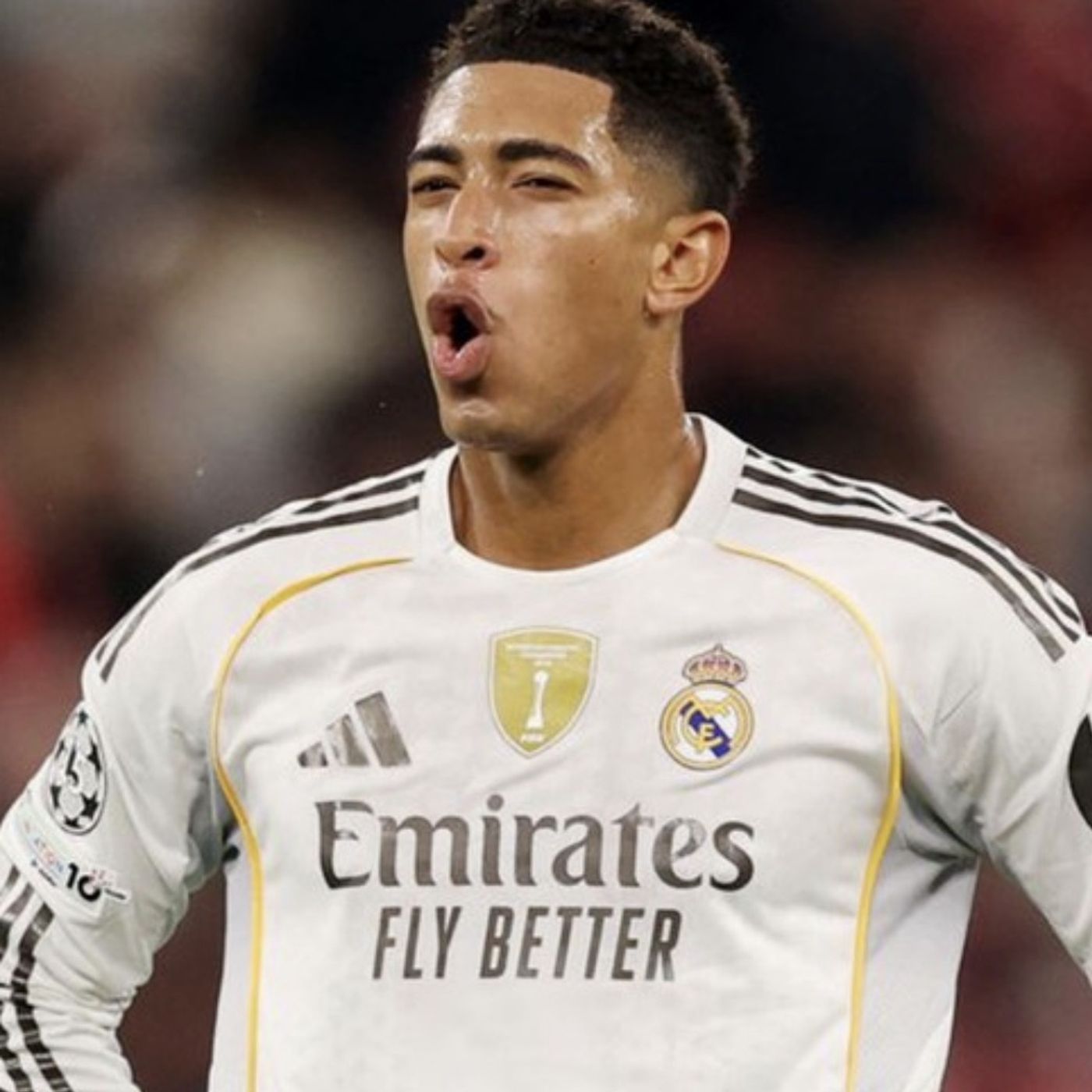 The Football Referee