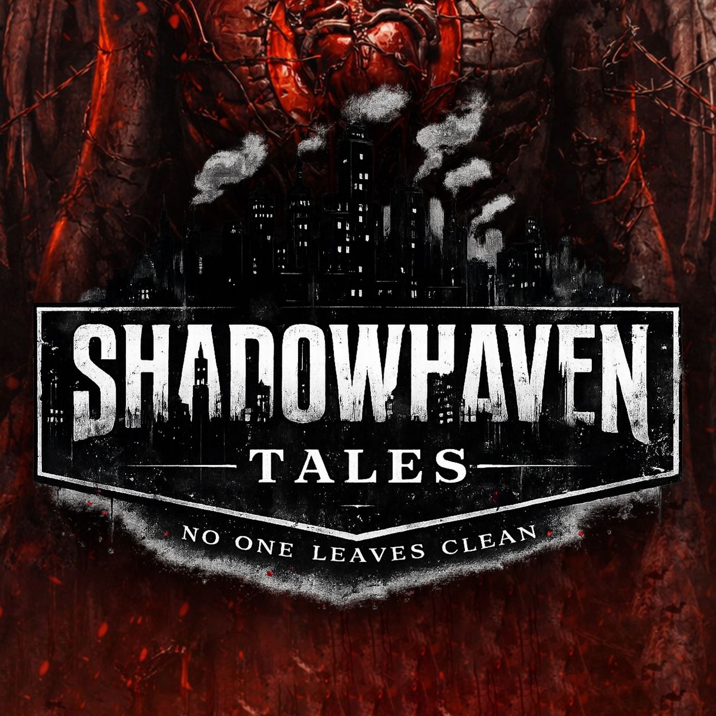 Shadowhaven Tales