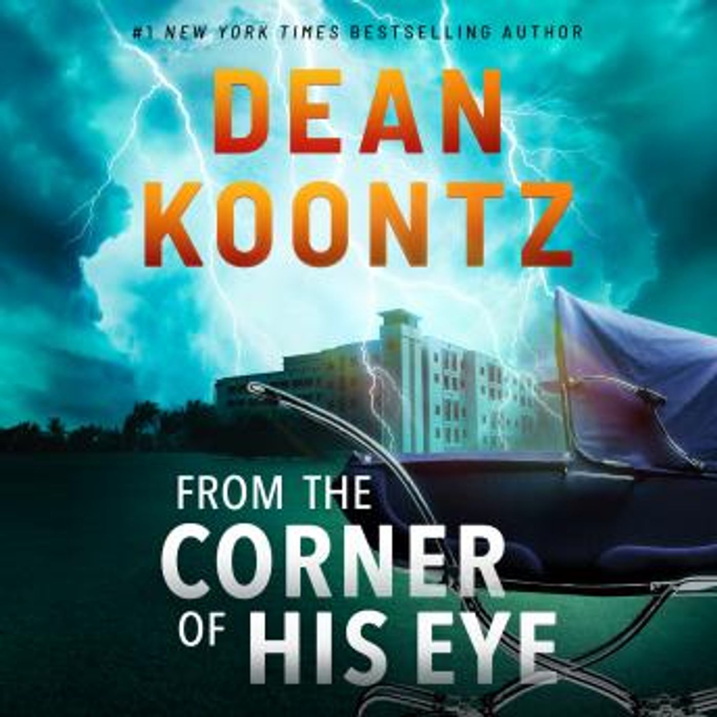 Access Essential Full Audiobooks in Mystery, Thriller & Horror, Horror