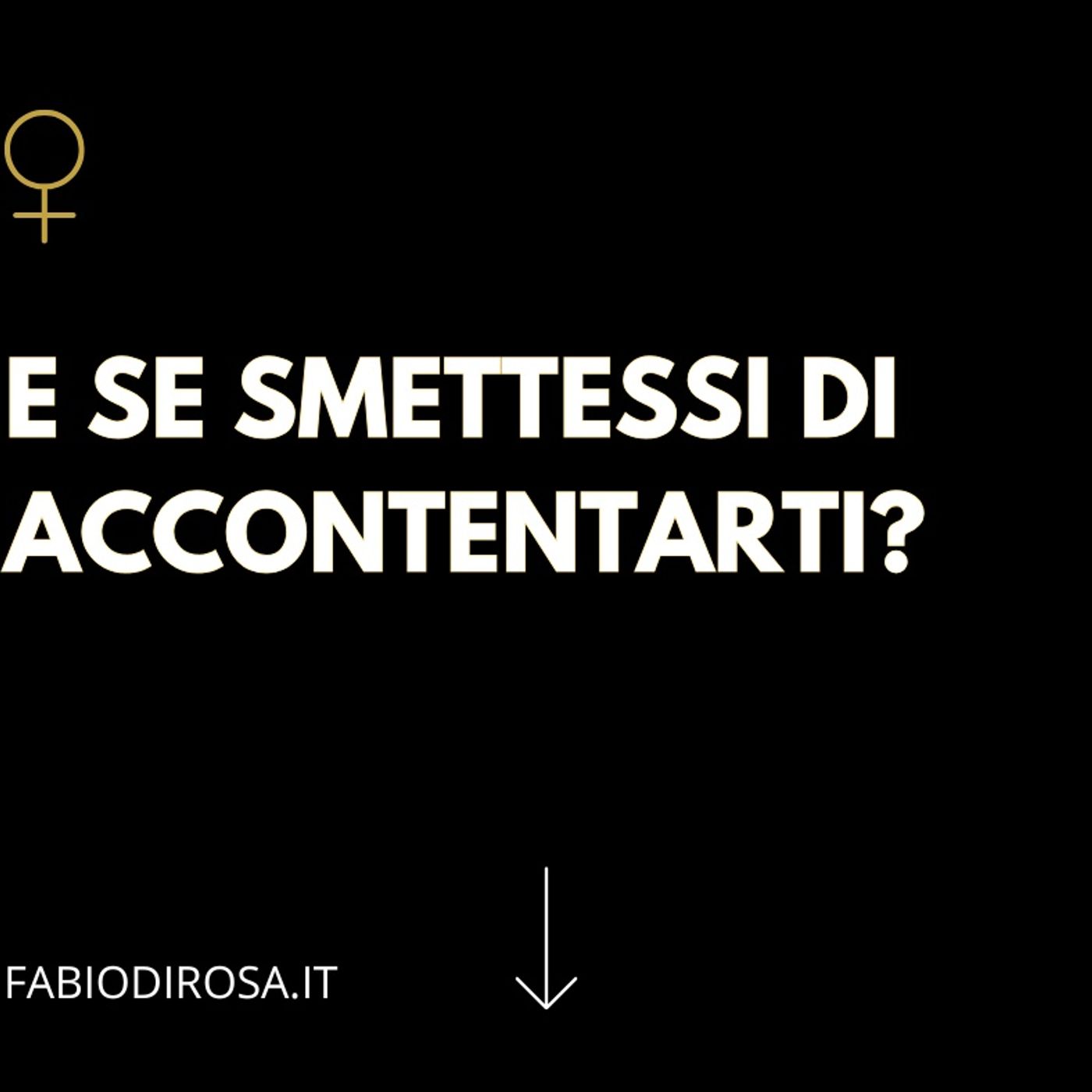 #Ispirazione