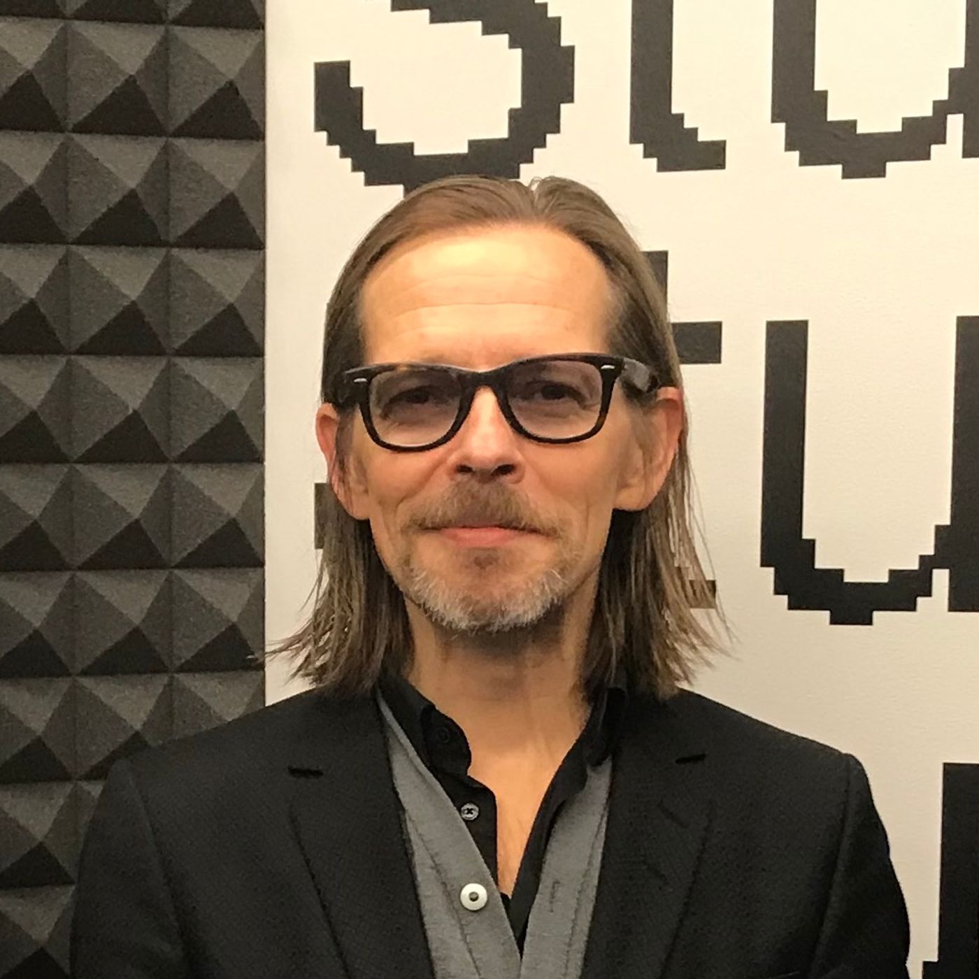 Claus Hempler - 50 år på jorden, 30 år i branchen