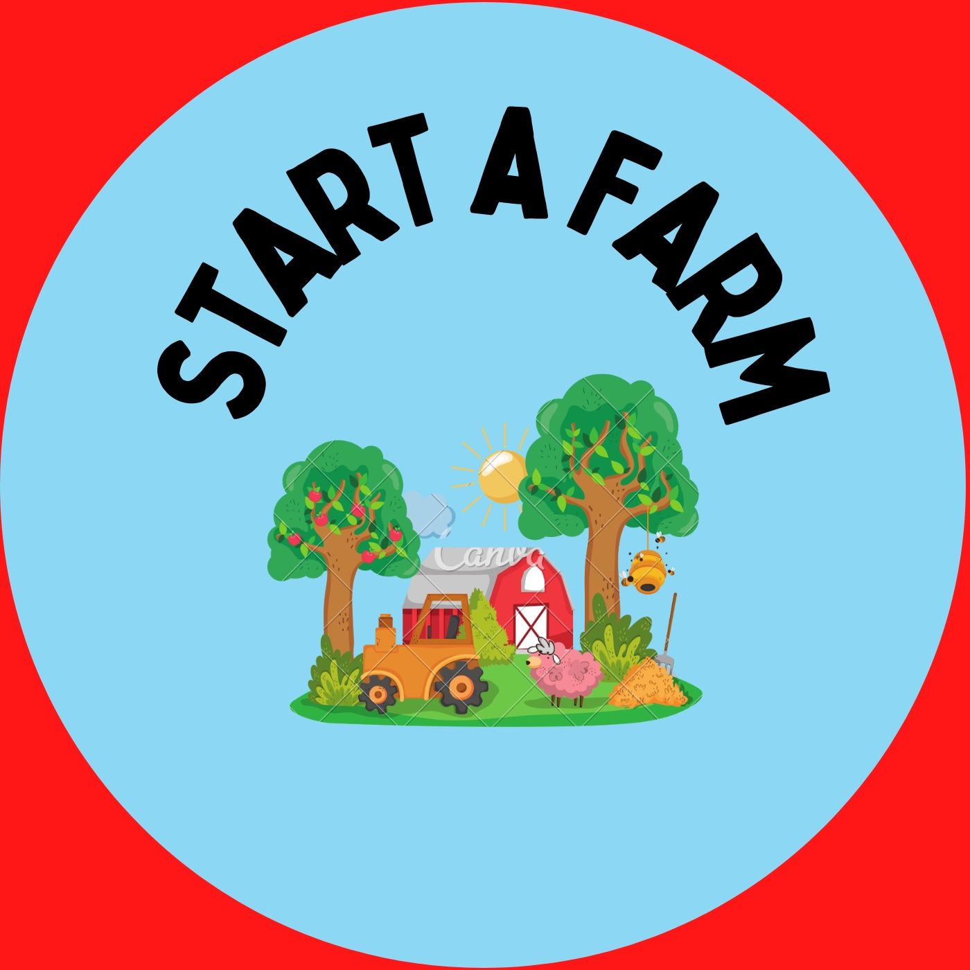 Start a Farm