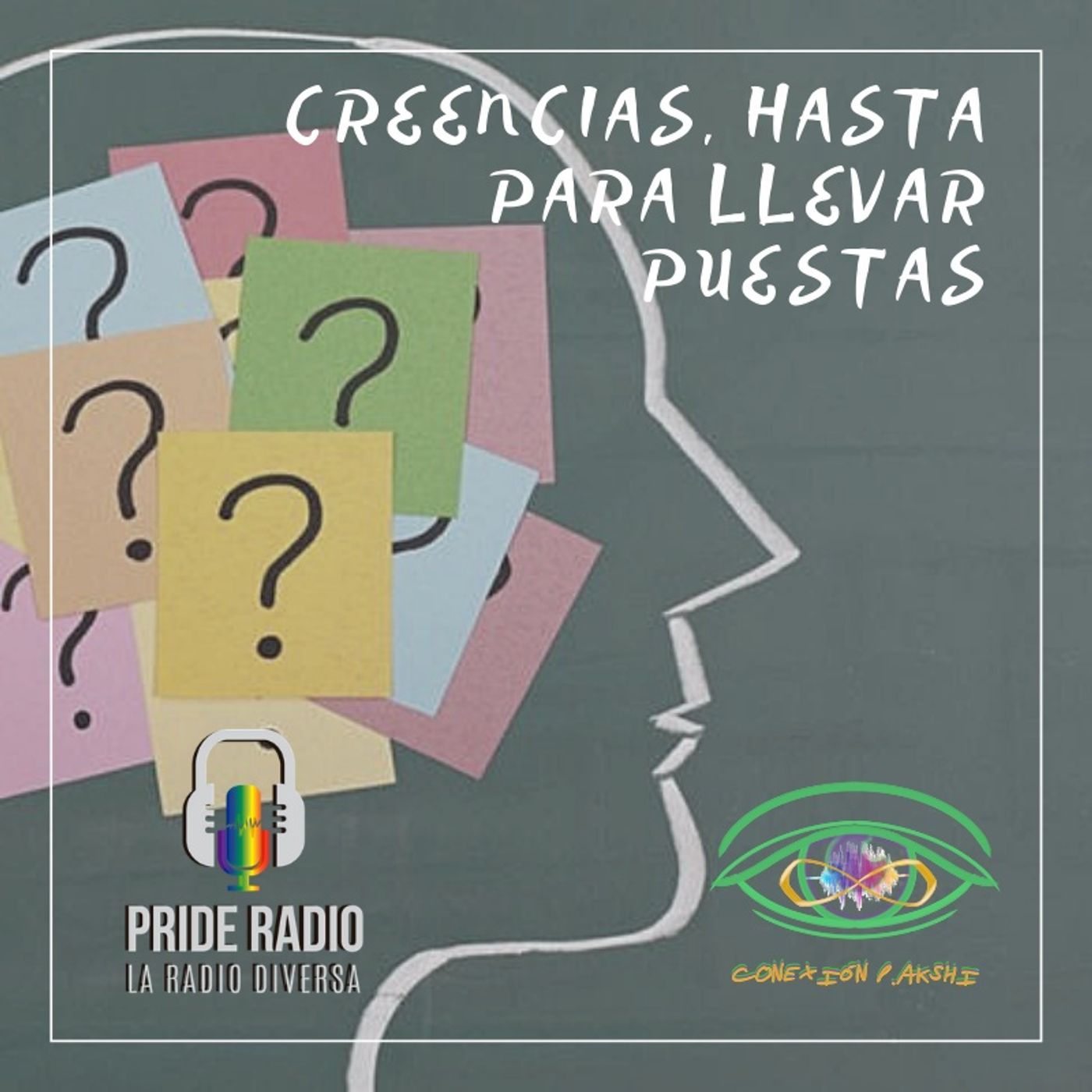 Creencias, Hasta para llevar puestas!!