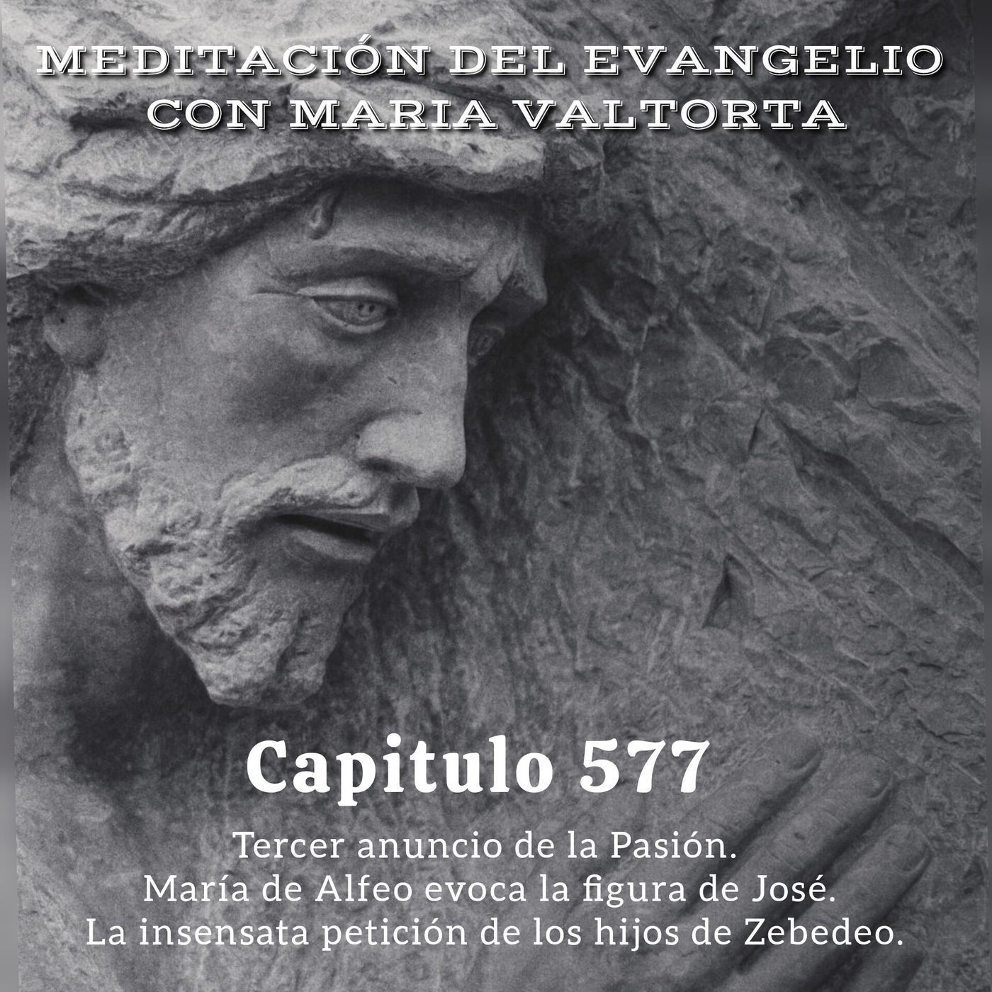 Valtorta -Cap-577 episode artwork