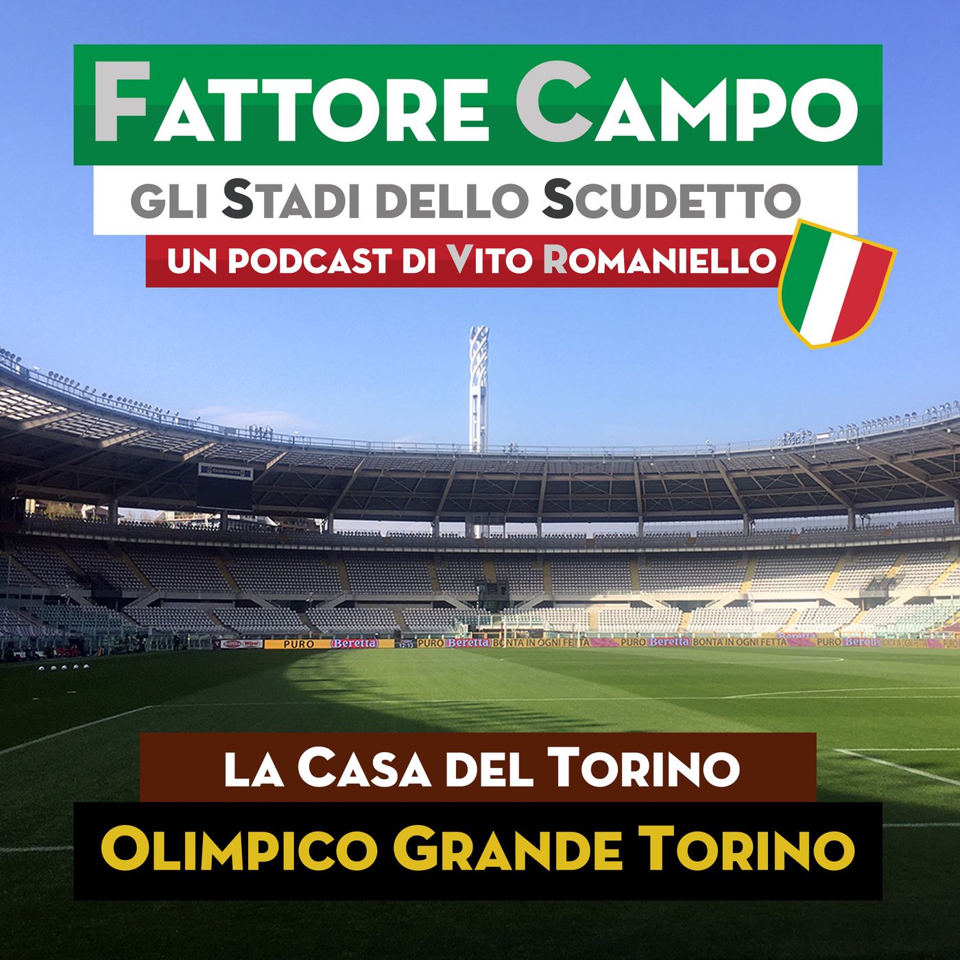 Fattore Campo