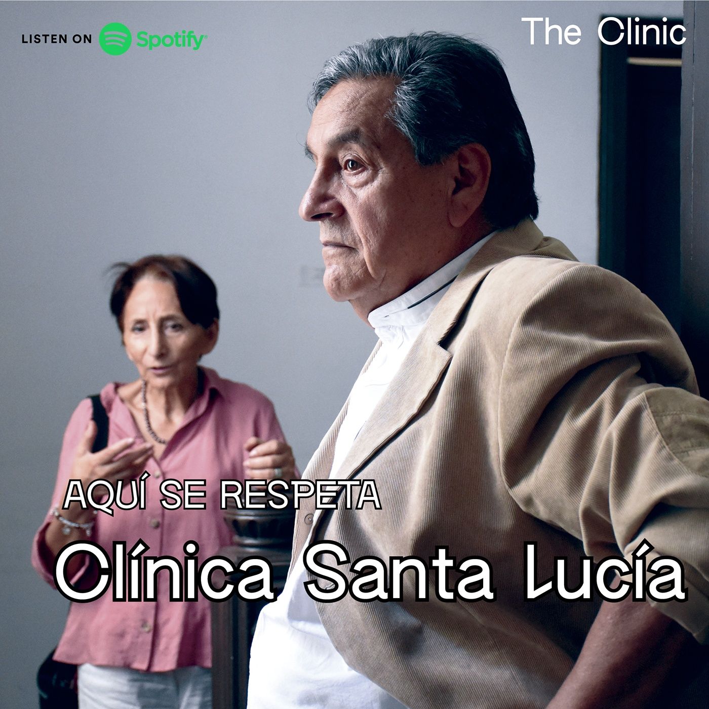 Clínica Santa Lucía
