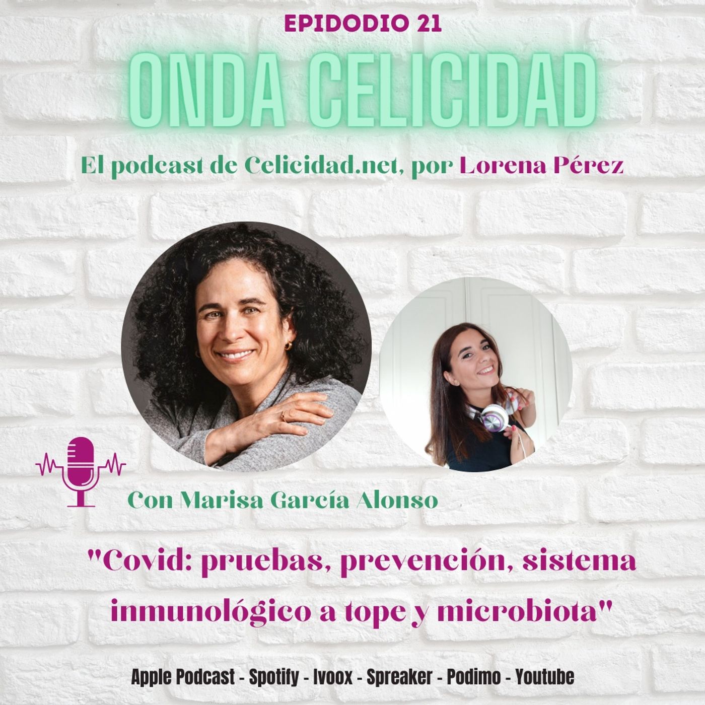 Onda Celicidad