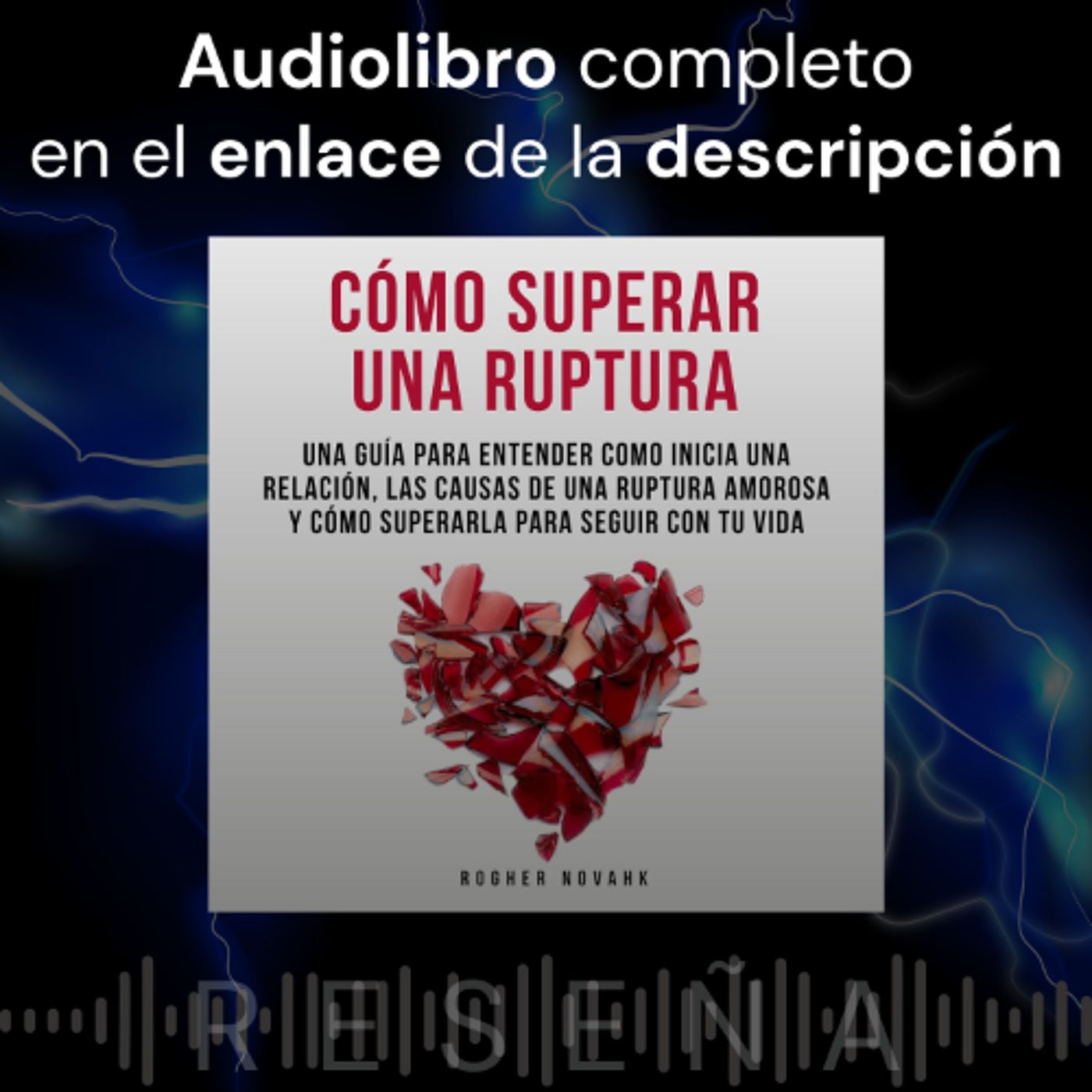 Audiolibros by @audiolibro