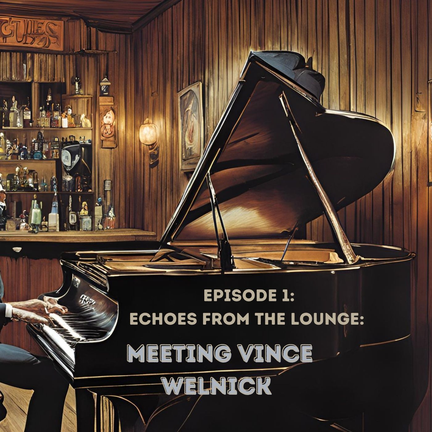 Missing Man-The Vince Welnick Story