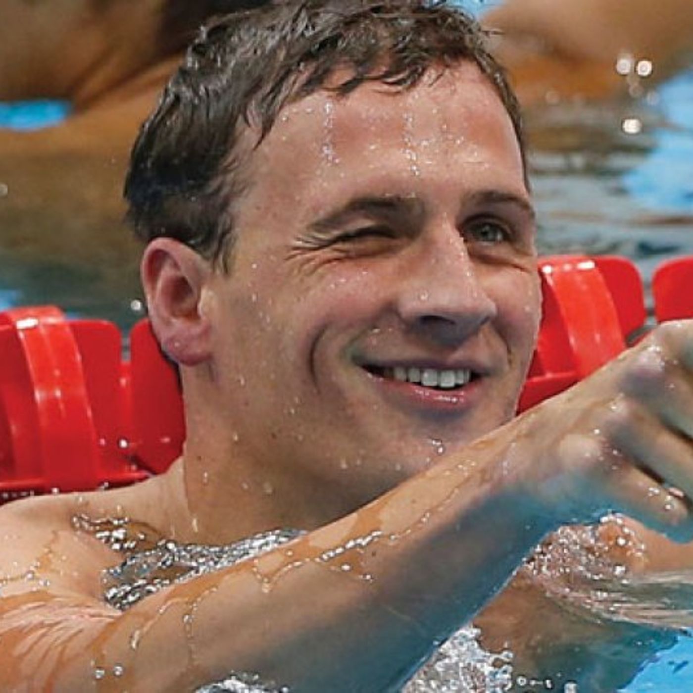 Nuoto dunque sono